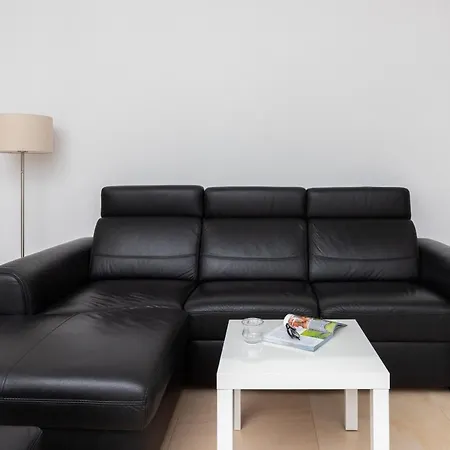 Beautiful Apartment Gdynia Czarnieckiego With Balcony By Noclegi Renters Exterior photo