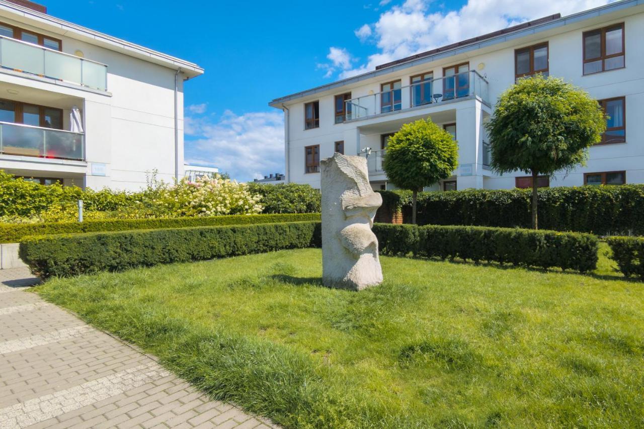 Apartmán Beautiful Czarnieckiego With Balcony By Renters *