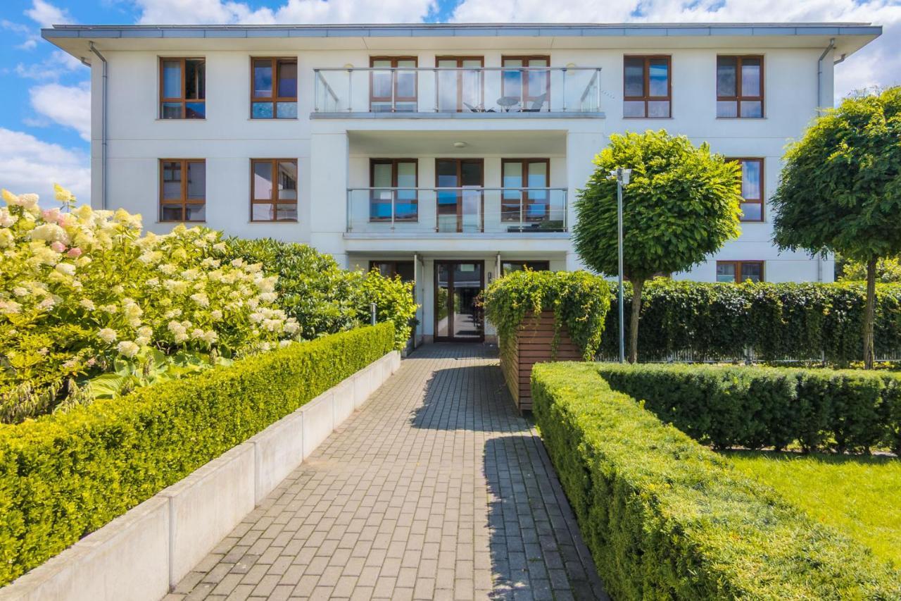 Beautiful Czarnieckiego With Balcony By Renters *